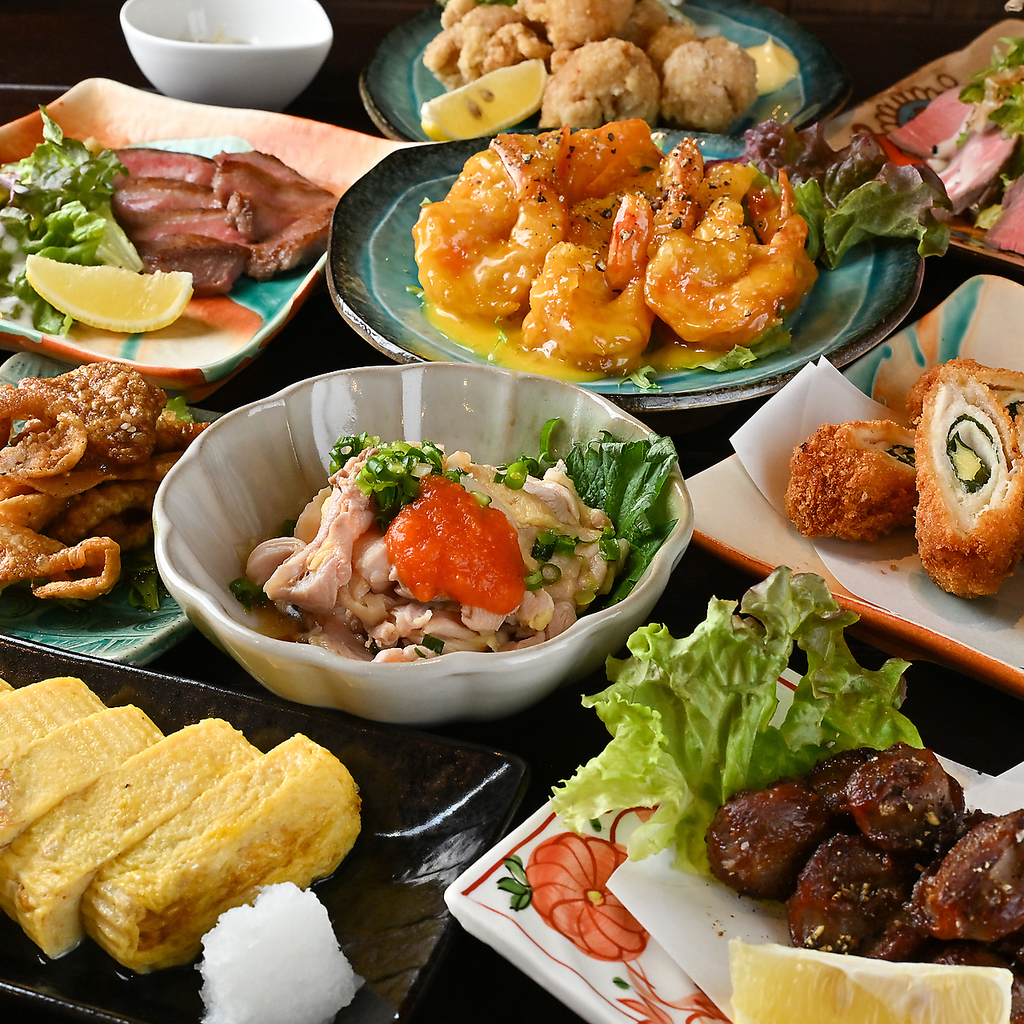 自慢の『まぜそば』 1085円(税込1193円)～！麺増量や豊富なトッピングもございます◎