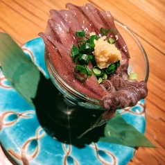 富山産生ホタルイカ