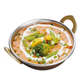 料理メニュー写真&nbsp;【ベジタブルカレー】ミックスベジタブルカレー/ダルカレー