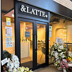 &LATTE.の特集写真
