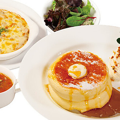 DESSERT 各種