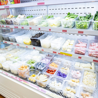 見た目も楽しいトッピングで食事を彩るこだわりレシピ