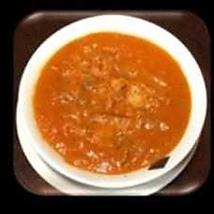ダルカレー