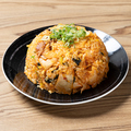 料理メニュー写真&nbsp;豚キムチチャーハン