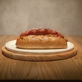 料理メニュー写真 特製Buddy’s hot dog