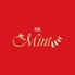 Pub Mint パブミントのロゴ