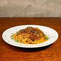 料理メニュー写真&nbsp;びえい和牛のボロネーゼ