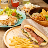TOKYO EXIT GLAMPING BASE 八王子のおすすめ料理3