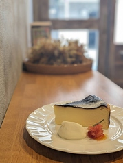 CAFE & BAKE ARCAの写真