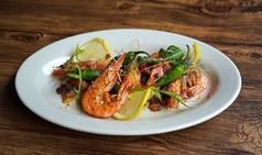 ■(ＤＩＮＮＥＲ）ガーリックシュリンプ