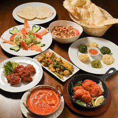 アジアの台所の特集写真