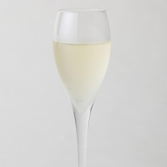 スパークリングワイン/ノンアルあり