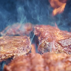 Oyster &Sea Food BBQ ととや新兵衛 ととやしんべえのおすすめ料理2