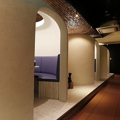 炭火焼と海鮮、手づくり豆富 まいど! 札幌駅南口店の特集写真