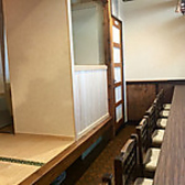 うどん屋 一本の雰囲気3