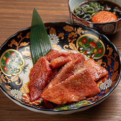 焼肉しらふくの特集写真