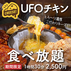Cafe&Dining Cheese Cheese Worker チーズチーズワーカー 千葉店のコース写真