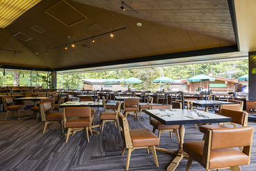 MAKIBI マキビ 軽井沢の雰囲気1