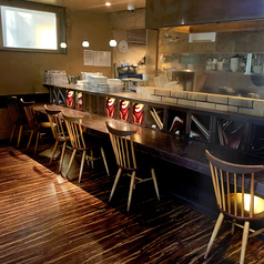 てけてけ 秋葉原店の雰囲気1