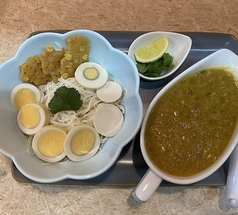 モヒンガー