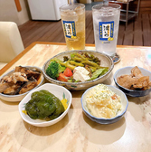 円ら屋のおすすめ料理2