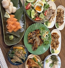 国産肉くるめ焼き堪能！飲み放題付コース