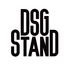 DSG STANDのロゴ