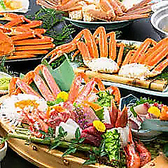 海鮮と鍋 北海道紀行 浜松町店のおすすめ料理2