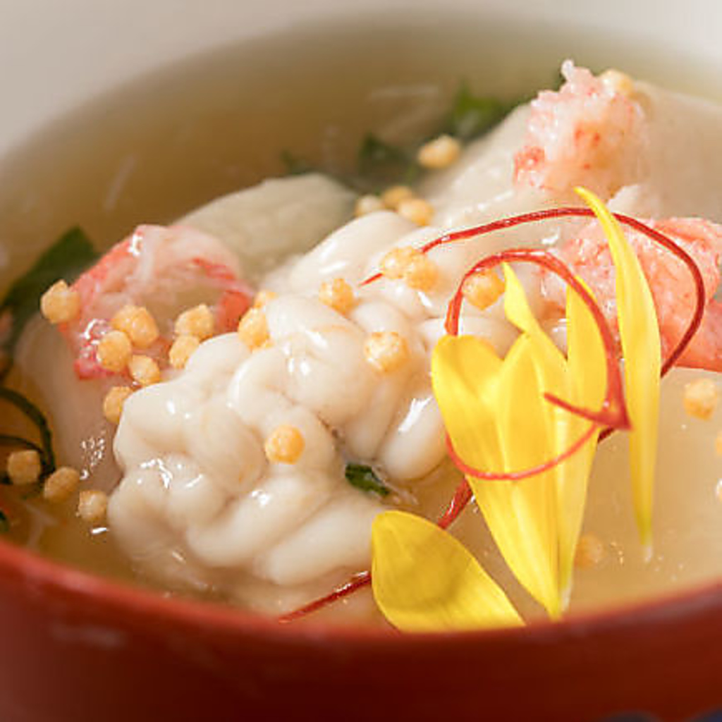 京乃たまやの写真ギャラリー