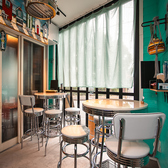 moon jelly ムーンジェリーの雰囲気2