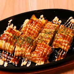 串カツ、鉄板、揚げ物…テイクアウトもおまかせあれ！