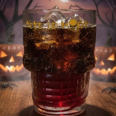 和醸ベルジャンのおすすめドリンク3