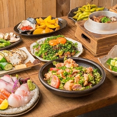 焼鳥と釜飯 ひろしまのおすすめ料理1