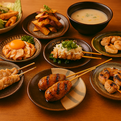 にはとりや　六甲道店の写真2