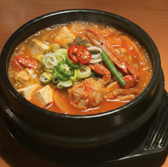 コッケタン(Kkotsge-Tang | 旨味溢れるワタリガニのスープ) 