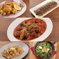 料理メニュー写真&nbsp;◇◆◇ 4月7日～期間限定『ホルモンフェア』スタート ◇◆◇