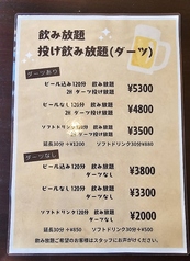 Dapasu ダパスのコース写真