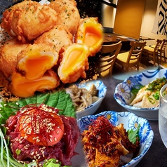 殻YABURI 平塚店のおすすめ料理1