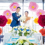 HAPPY WEDDING★経験の長いマスターがサポート！二次会に不慣れな幹事様でも安心です！