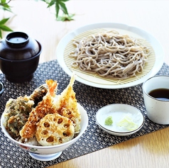 天喜代 東京駅店のおすすめランチ3