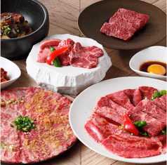 肉の匠 焼肉 USHIBIYORI. Gのおすすめ料理1