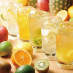 BBQ&ローストビーフ&チーズフォンデュ食べ放題&飲み放題コース2980円～！