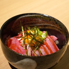 ローストビーフ丼