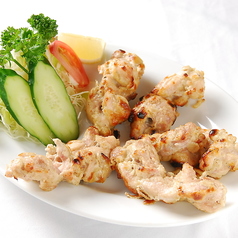 レシミカバブ 2P