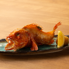 炉端 寿司 Hana 福島 Robatad Sushi Hana Osakaのおすすめ料理1