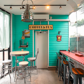 moon jelly ムーンジェリーの雰囲気3