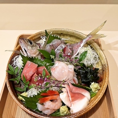 旬彩 桟司特集写真1