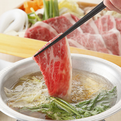 夢や京町しずく 八重洲店のコース写真