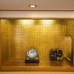 料亭 柿右衛門の雰囲気2