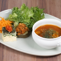 Cafe&Meal MUJI ムジ グランフロント 大阪のおすすめランチ1